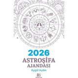 Uravas Store 2026 Astroşifa Ajandası