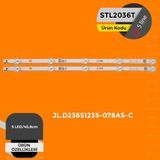 Uravas Store 24'' Vestel JL.D23651235-078AS-C Tv LED Bar