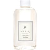 Uravas Store 250 ml Beyaz Sabun Yedek Esans