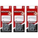 Uravas Store 264 Adet 3.9X32 Matkap Uçlu Vida Yhb 12X22PCS (5528)