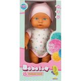 Uravas Store 30231 Bebelou Konuşan Bebek 32 cm