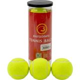 Uravas Store 3’lü Tenis Topu Seti Antrenman ve Günlük Kullanım Için Ideal
