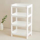 Uravas Store 4 Katlı Sepet Organizer Raf Düzenleyici (510X205X685 Mm)