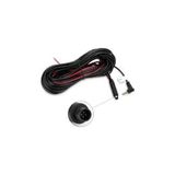 Uravas Store 4 Pin 2.5 mm Araç Geri Görüş Kamera Kablosu 5 Metre 4 Pin Kamera Kablosu