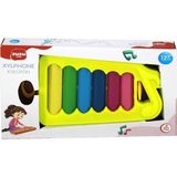 Uravas Store 4063 Nessiworld Metal Ksilofon