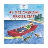 Uravas Store 45 Kilogram Problemi - Matematik Her Yerde