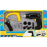 Uravas Store 4622 Elektronik Tornavida Tamir Seti 11 Parça