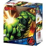 Uravas Store 500 Parça Yetişkin Puzzle