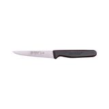 Uravas Store 61004LZ - Sürmene Lazerli, Tırtıklı Sebze Bıçağı 9,5cm