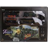 Uravas Store 699-139A Uzaktan Kumandalı Tren