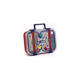 Uravas Store 700 ml Iki Bölme Paslanmaz Çelik Bento Lunch Box Yeni Nesil Sefer Tası Metal Kaşık Hediyeli FF7155
