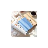 Uravas Store A5 Bullet Journal Noktalı Defter 140 Gr. 80 Yaprak Skylight