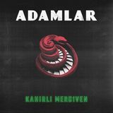 Uravas Store Adamlar Kahırlı Merdiven Plak