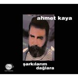 Uravas Store Ahmet Kaya - Şarkılarım Dağlara Plak (Lp)