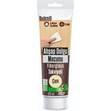 Uravas Store Ahşap Parke Tamir Macunu Çam Renk Mobilya Masa Dolgu Çatlak Çizik Giderici 125 ml