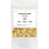 Uravas Store Akgünlük Sakızı 50 gr