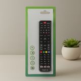 Uravas Store Akıllı Evrensel LED Tv Kumandası (URC-1522)