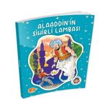 Uravas Store Alaaddin’ın Sihirli Lambası