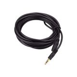 Uravas Store Alfais 4269 3.5mm Dişi Erkek Kulaklık Stereo Uzatma Kablosu 5 Metre