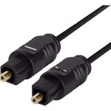Uravas Store Alfais 4954 Fiber Optik Optic Ses Kablosu, 5 M