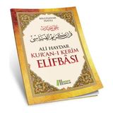 Uravas Store Ali Haydar Kuranı Kerim Elifbası