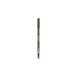 Uravas Store Alıx Avıen Fırçalı Yumuşak Uçlu Belirginleştirici Kahverengi Kaş Kalemi-Eyebrow Expert Powdery Liner 104