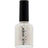 Uravas Store Alıx Avıen Sedefli Beyaz Oje 28 - Yüksek Pigmentli Uzun Süreli Kalıcılık Hızlı Kuruma - Nail Lacquer 28