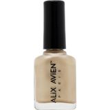 Uravas Store Alıx Avıen Sedefli Gold Oje 30 - Yüksek Pigmentli Uzun Süreli Kalıcılık Hızlı Kuruma - Nail Lacquer 30