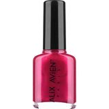 Uravas Store Alıx Avıen Sedefli Pembe Oje 105 - Yüksek Pigmentli Uzun Süreli Kalıcılık Hızlı Kuruma - Nail Lacquer 105