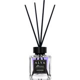 Uravas Store Alya Alya Nature's Scents Lavender Bambu Çubuklu Oda Kokusu - Lavanta Kokusu