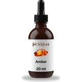 Uravas Store Amber Sabun Esansı 20 Ml.