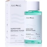 Uravas Store Anyong Gözenek Sıkılaştırıcı, Akne Karşıtı, Arındırıcı Tonik 200 ml (Aha & Salisilik Asit & Pha)