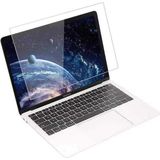 Uravas Store Apple Macbook Air 15INÇ M2 2023 A2941 ile Uyumlu Laptop Nano Esnek Ekran Koruyucu 2 Adet Renksiz
