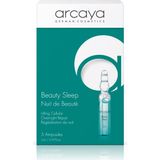 Uravas Store Arcaya Beauty Sleep Ampul 5x2 ml