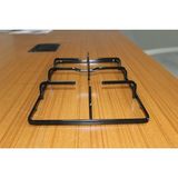 Uravas Store Arçelik 1 (Bir) Ad 47,5 x 23,2 cm Oem - Ankastre/set Üstü Ocak Izgarası - 110241259 Beyaz