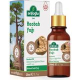 Uravas Store Arifoğlu Baobab Yağı 20 ml