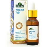 Uravas Store Arifoğlu Yasemin Yağı 20ML; Arifoğlu Jasmine Oil 20ML.