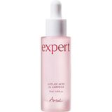 Uravas Store Ariul Expert Azelaic Acid 5% Ampoule 30ML -%5 Azelaik Asit Gözenek Sıkılaştırıcı & Cilt Aydınlatıcı Ampul