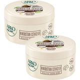 Uravas Store Arko Nem Besleyici Bakım Kremi Hindistan Cevizi 2X250 ml