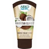 Uravas Store Arko Nem Değerli Yağlar Kremi Hindistan Cevizi 60 ml