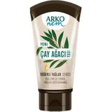 Uravas Store Arko Nem Değerli Yağlar Serisi El,yüz,vücut Kremi 60ML Çay Ağacı