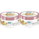 Uravas Store Arko Nem Prebiyotik Krem Yulaf Sütü 250 ml x 2 Adet