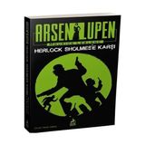 Uravas Store Arsen Lüpen - Herlk Sholmes’e Karşı - Ciltsiz