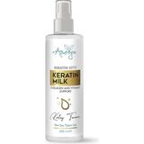 Uravas Store Asellya Sağlıklı Yaşam Aselya Keratin Kolajen Saç Bakım Sütü 200 ml