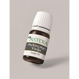 Uravas Store Astera Saf Adaçayı (Acı Elma) Yağı 10 ml