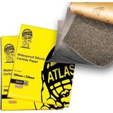 Uravas Store Atlas 100 Lük Su Zımparası