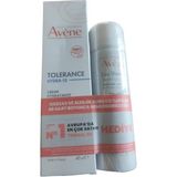 Uravas Store Avene Tolerance Hydra-10 Hydrating Cream 40 ml + Termal Su 50 ml Hediyeli