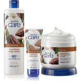 Uravas Store Avon Care Kakao Yağı Içeren E Vitaminli Çok Amaçlı Krem Losyon ve Kremi Paketi
