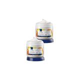 Uravas Store Avon Care Tropical Fruits Ananas, Mango ve Papaya Özlü El ve Vücut Kremi 400 Ml. Ikili Set