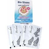 Uravas Store Ayak Kokusu Giderici Ayakkabı Içi Koku Önleyici Bakım Bakım Tozu